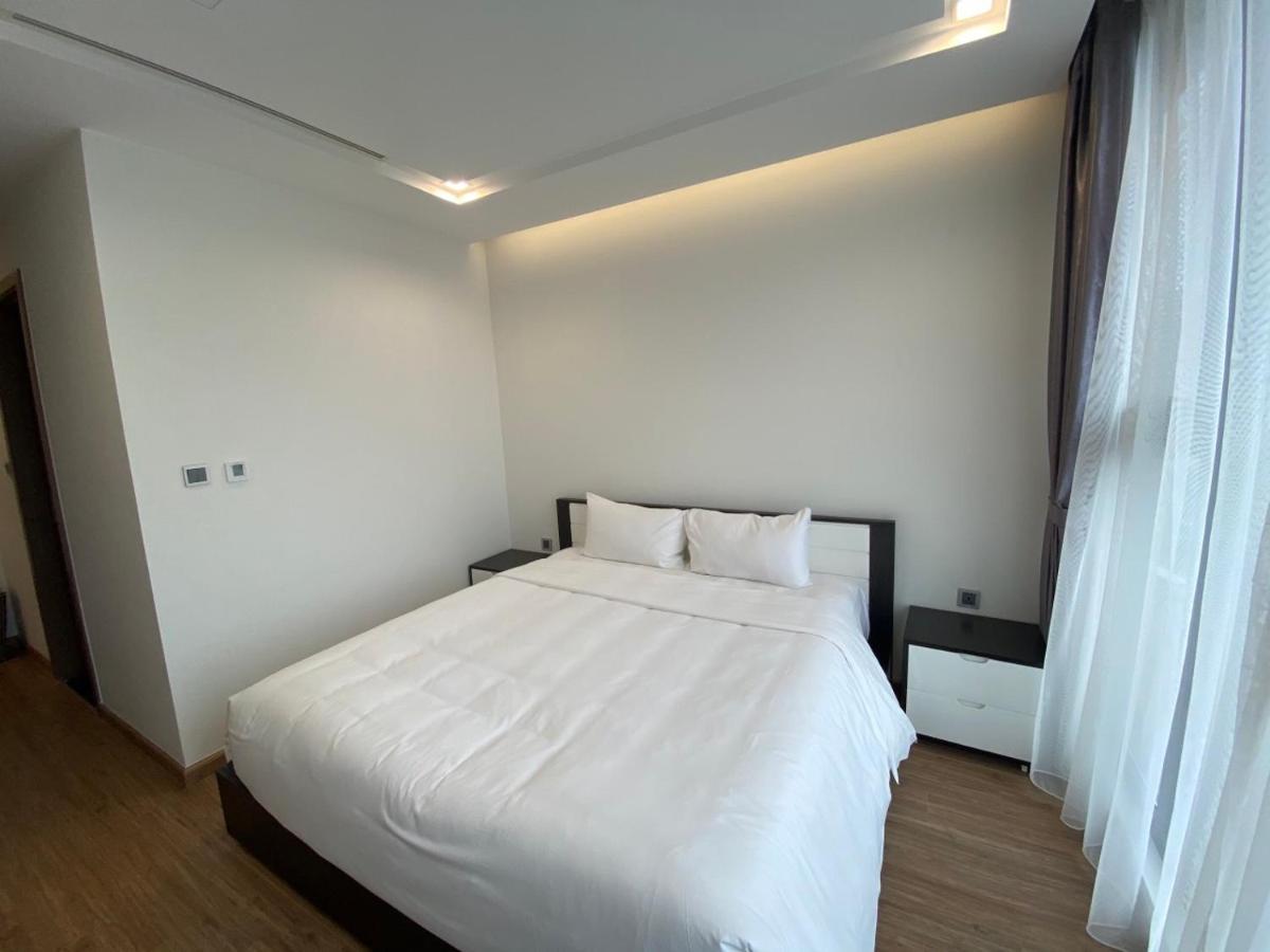 Fujihousing - Vinhomes Metropolis Apartment Hanoi Exterior photo
