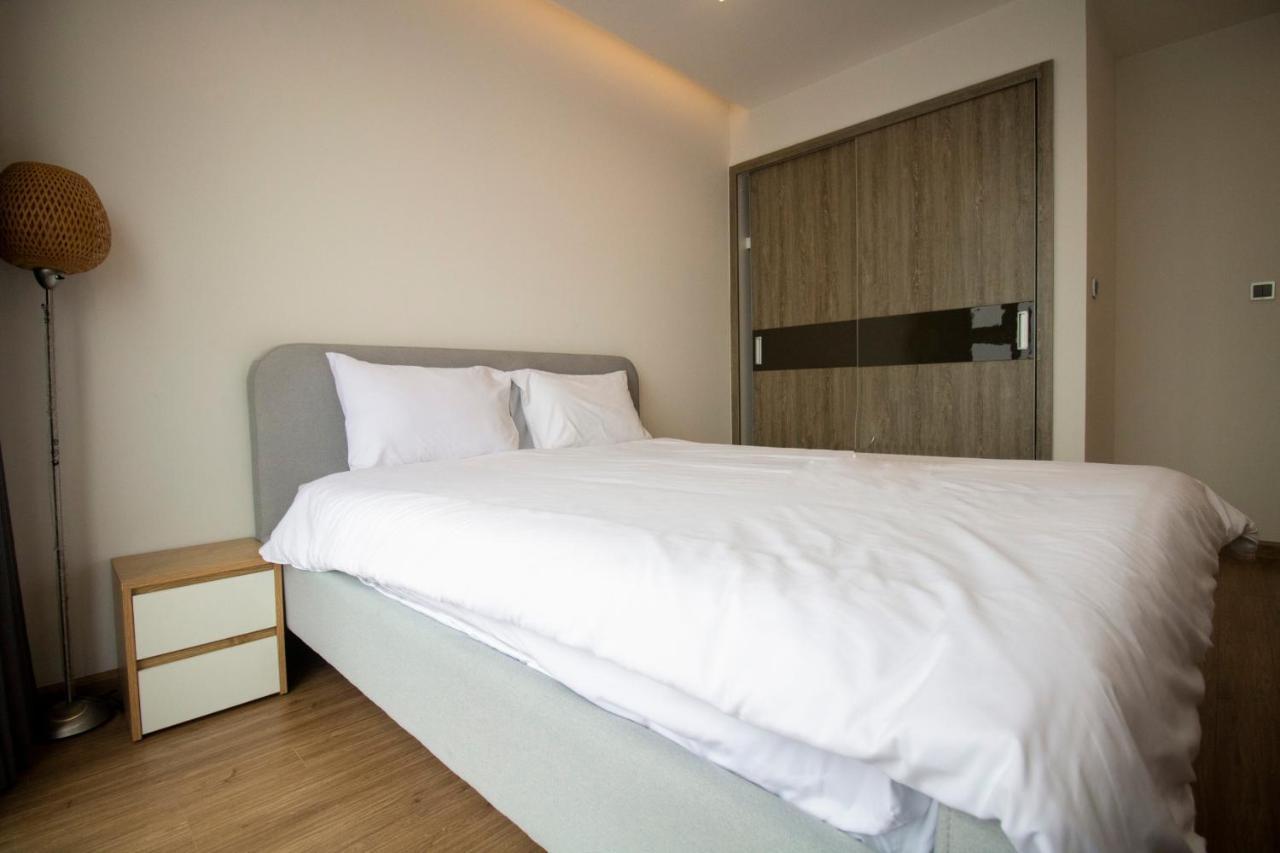 Fujihousing - Vinhomes Metropolis Apartment Hanoi Exterior photo