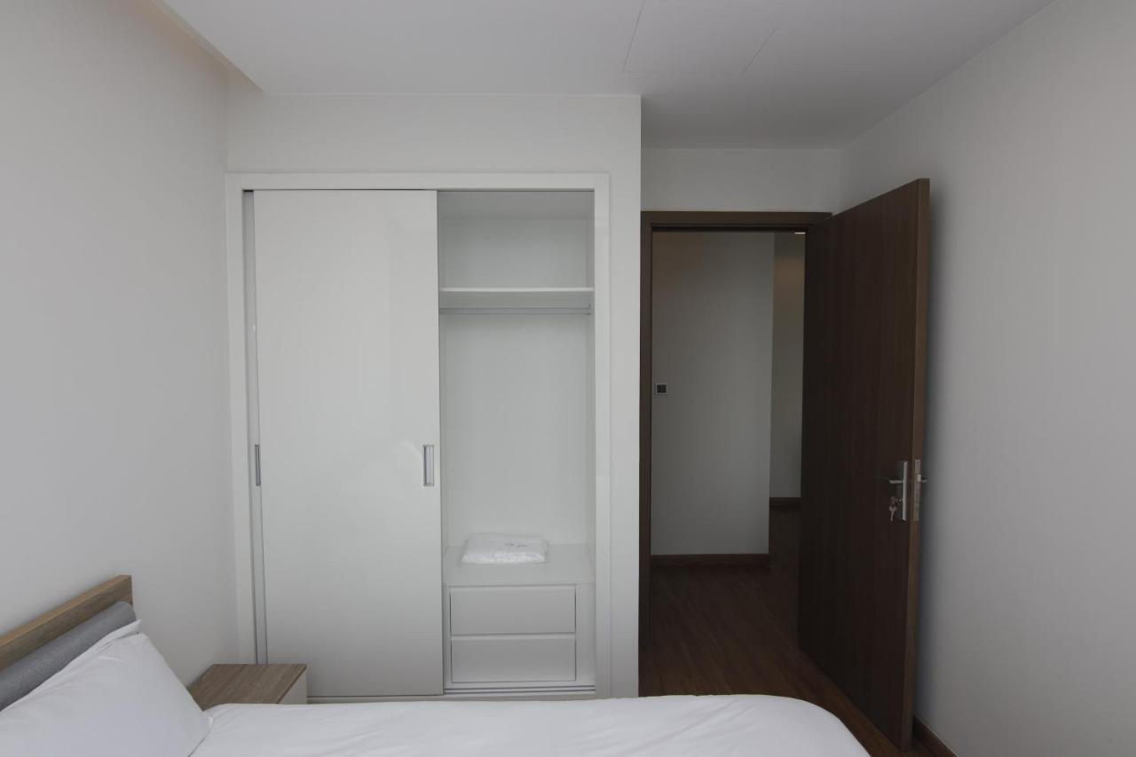 Fujihousing - Vinhomes Metropolis Apartment Hanoi Exterior photo