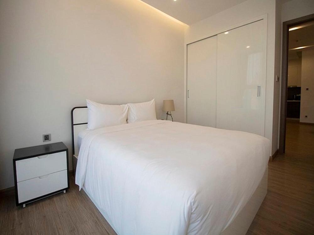Fujihousing - Vinhomes Metropolis Apartment Hanoi Exterior photo