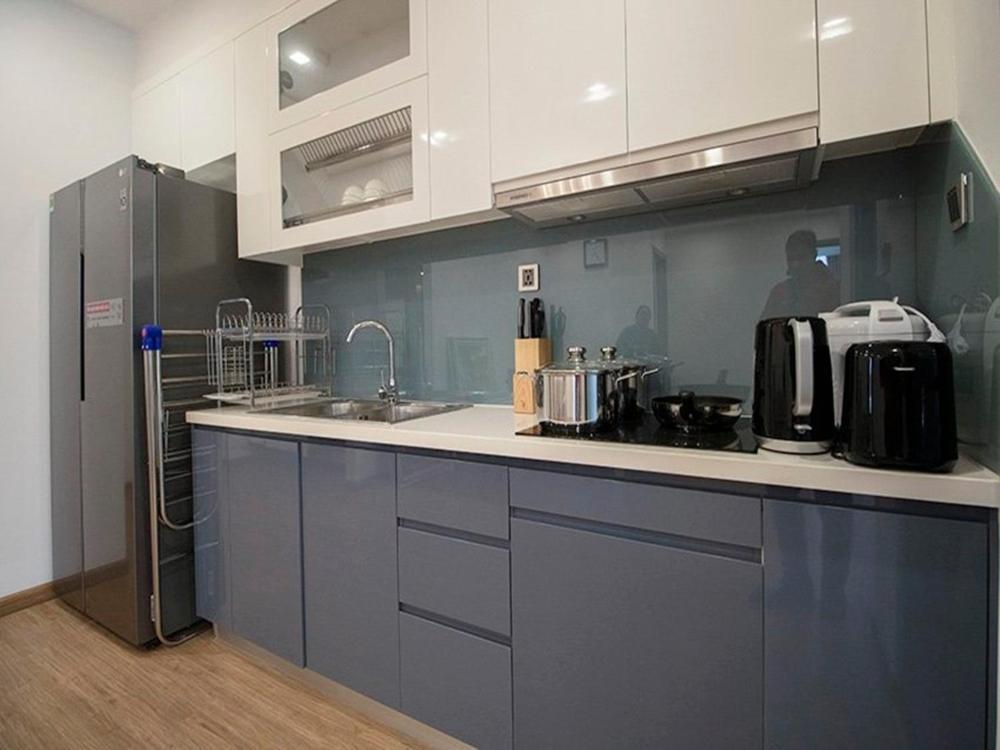 Fujihousing - Vinhomes Metropolis Apartment Hanoi Exterior photo